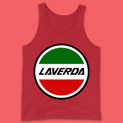 Laverda Vest for Sale