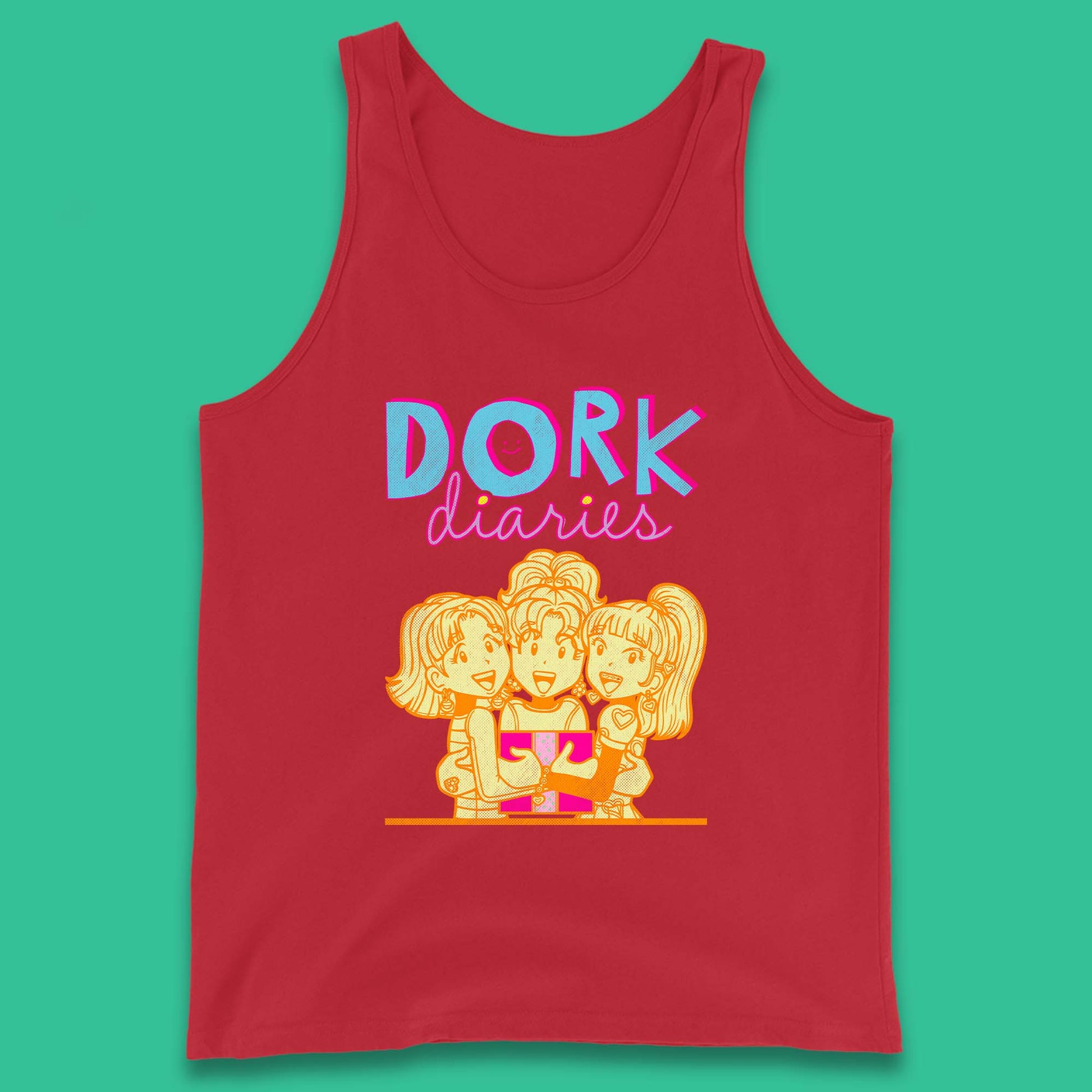 World Book Day Vests UK