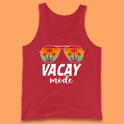 Vacay Mode Tank Top