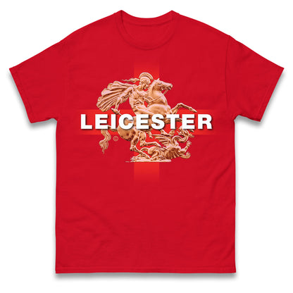Leicester City Football T Shirts