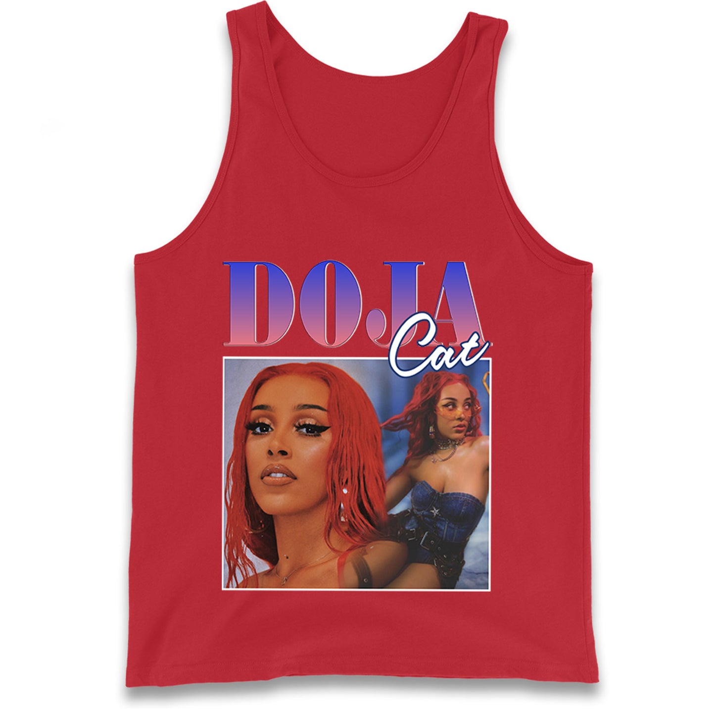 Doja Cat Tank Top
