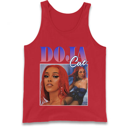 Doja Cat Tank Top