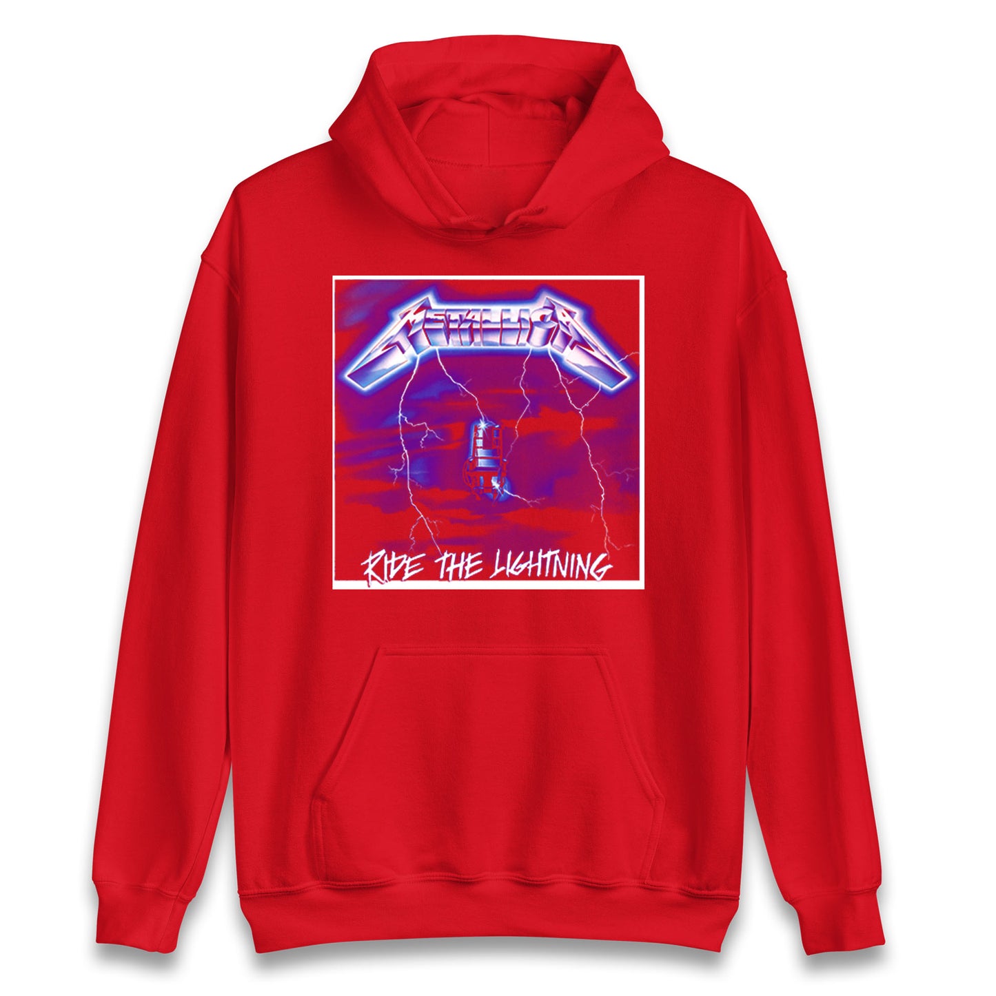 M72 World Tour Hoodie