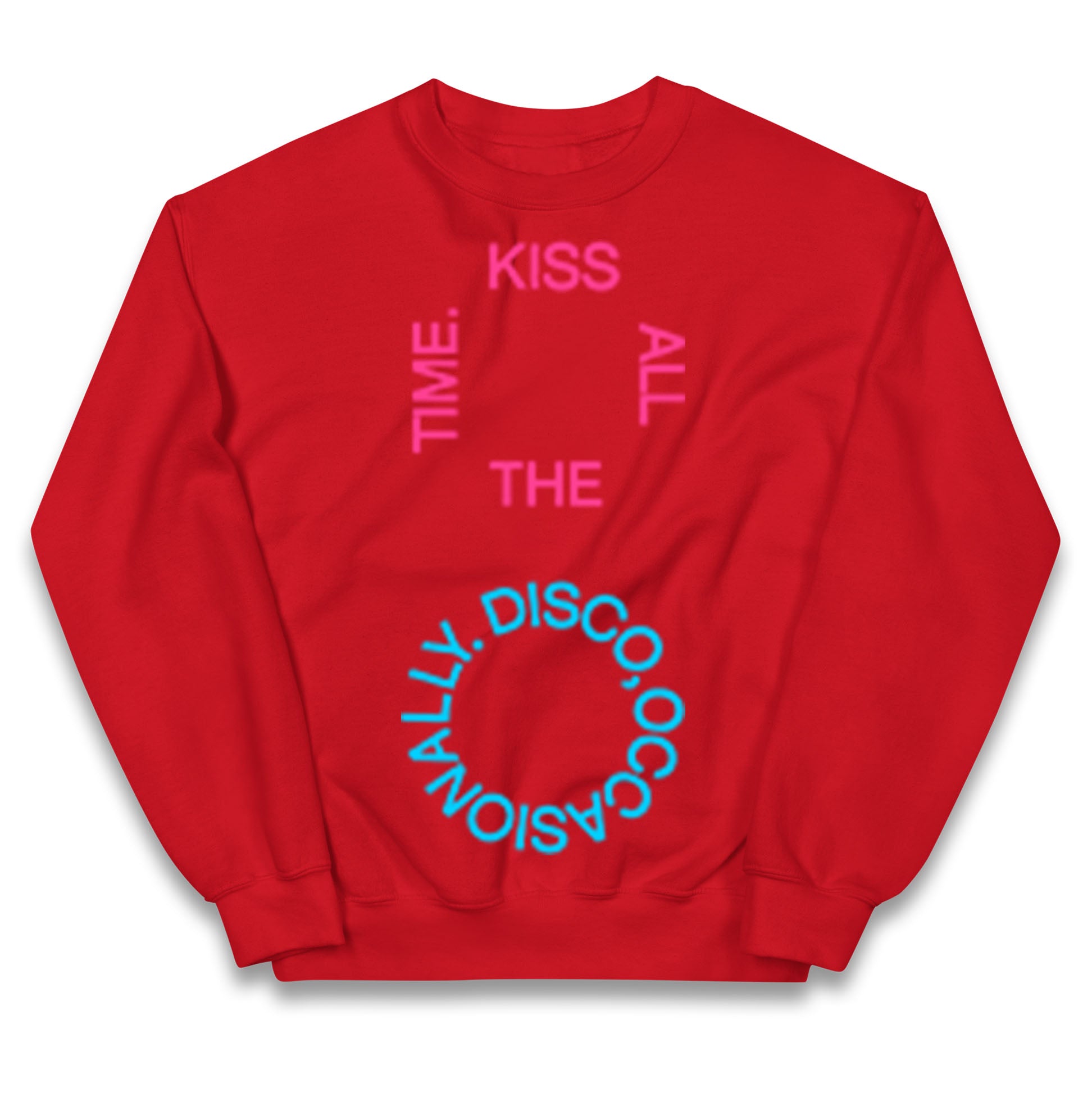 Harry Styles 2026 Album Kids Jumper