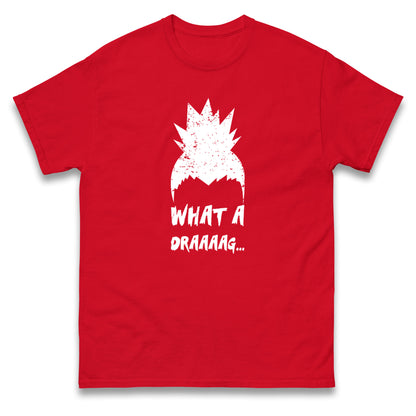 Shikamaru Nara T Shirt