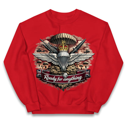 PARAS Kids Jumper