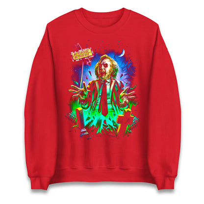 Betelgeuse Jumper