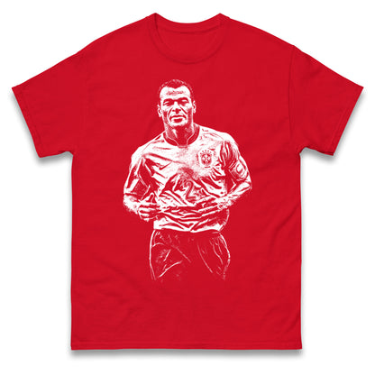 Cafu Roma T Shirt