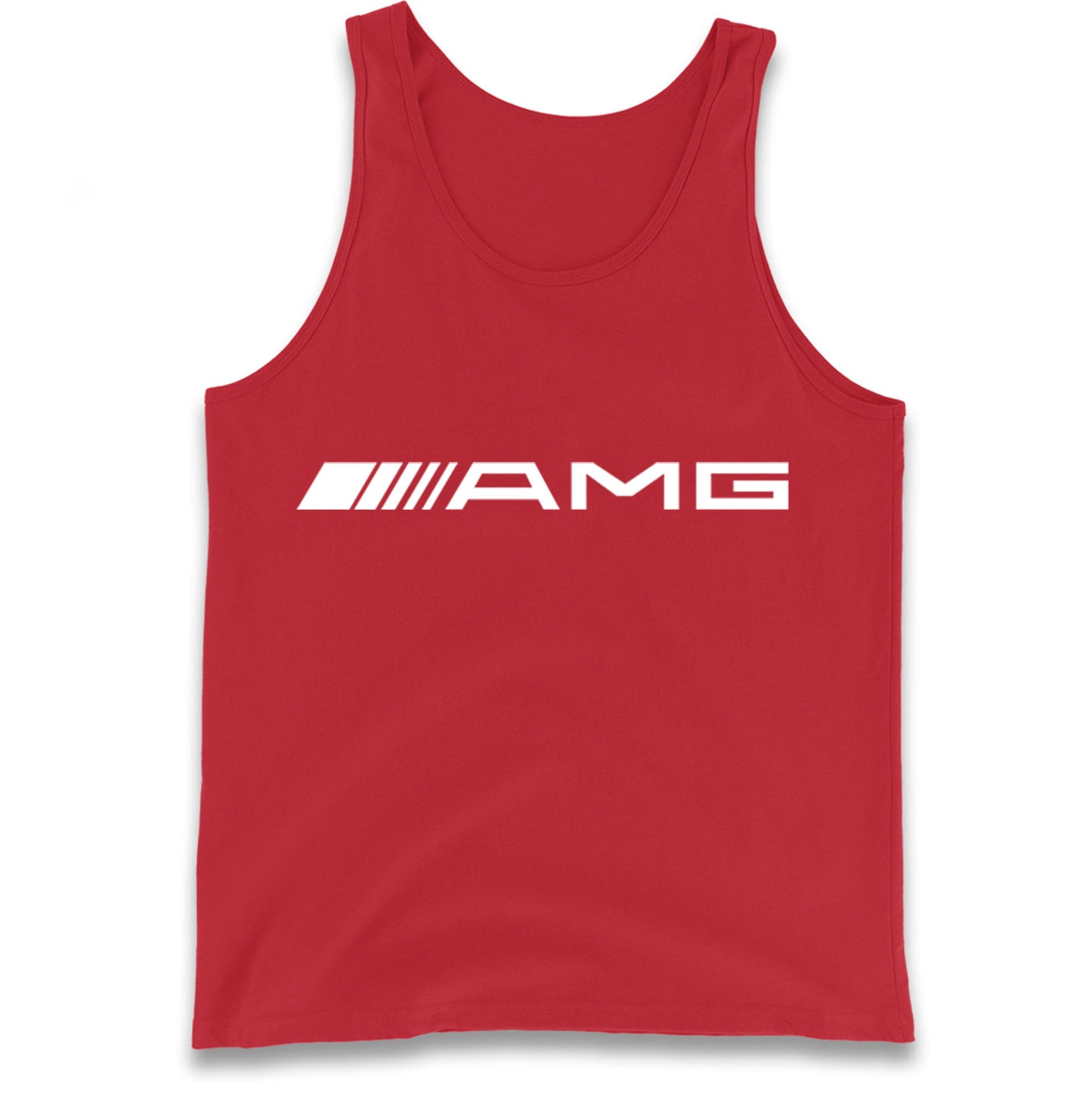 Mercedes AMG Tank Top