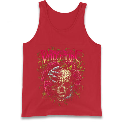 Bullet for My Valentine Tank Top 