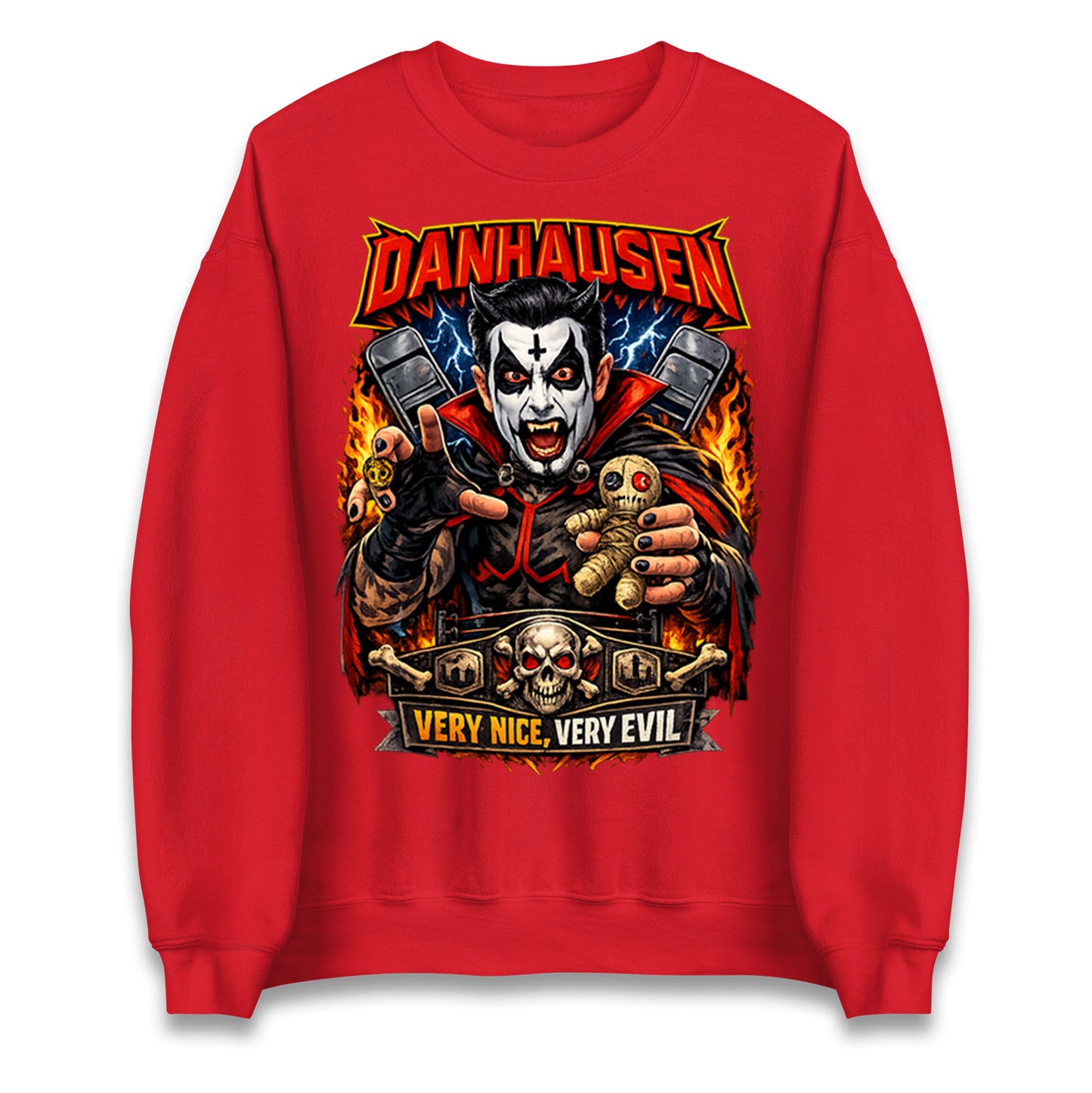 Danhausen Jumper
