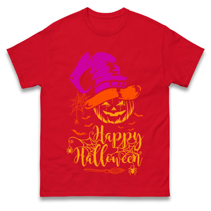 Spooky Pumpkin T Shirts