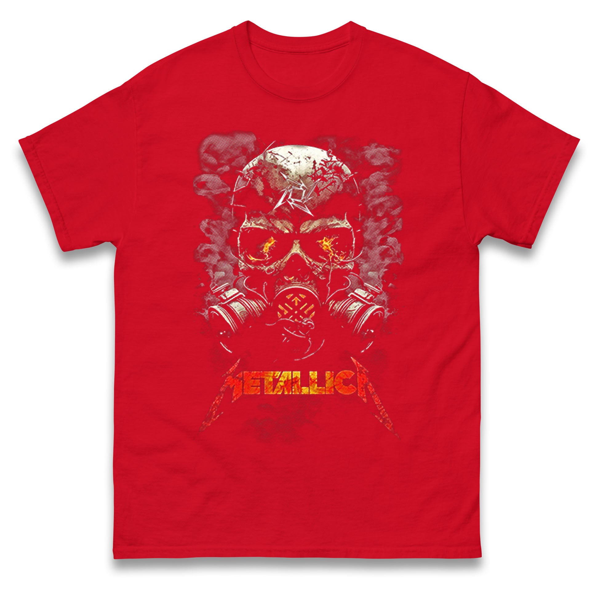 Fade To Black T Shirt 