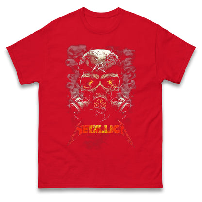 Fade To Black T Shirt 