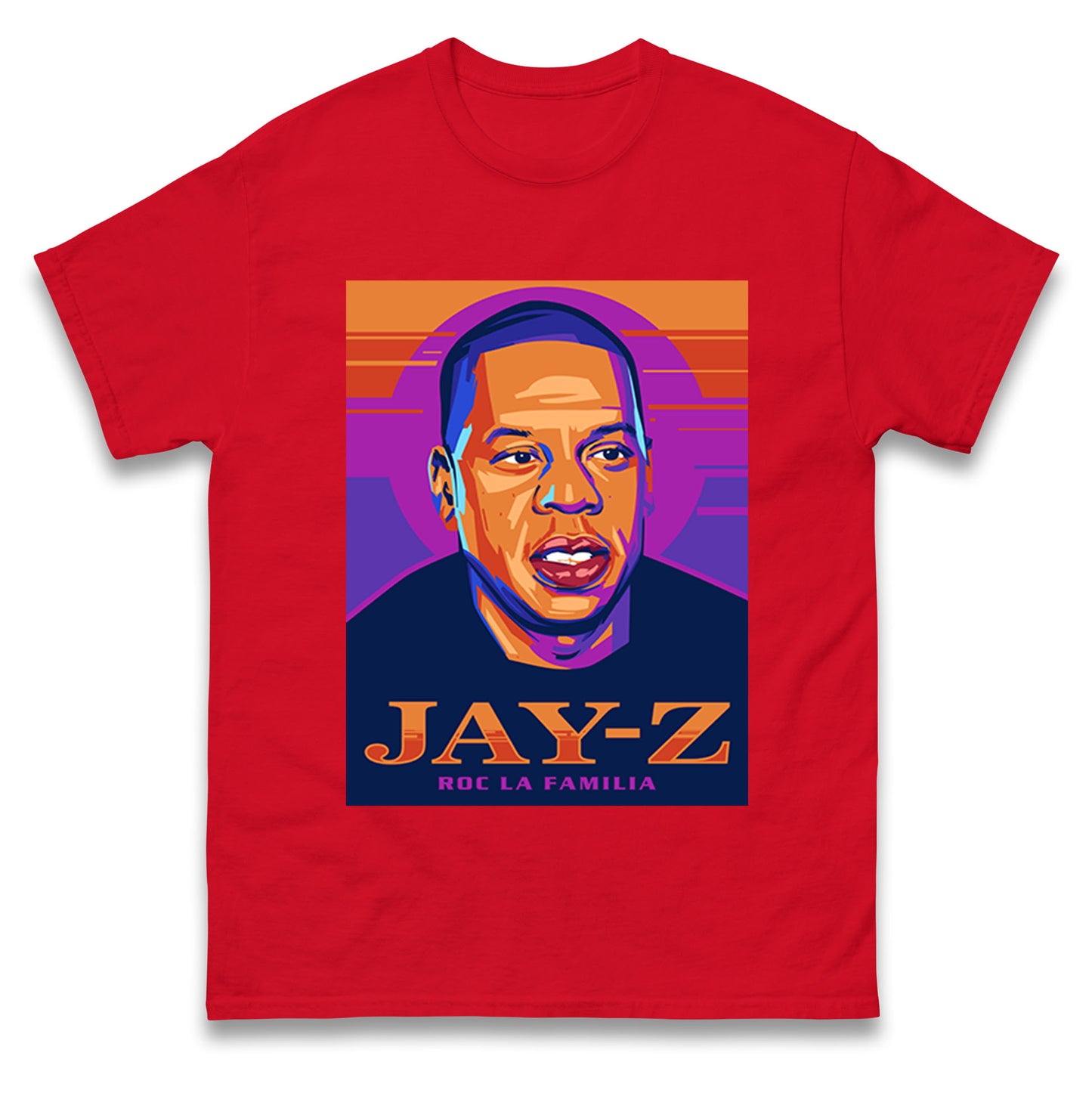 Jay Z T Shirt