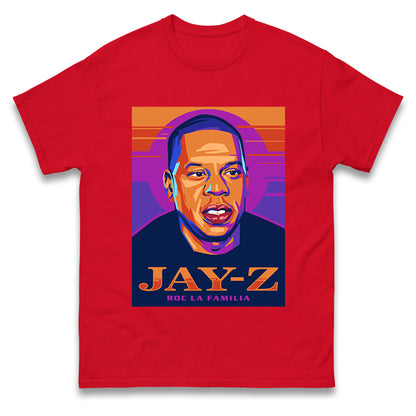 Jay Z T Shirt