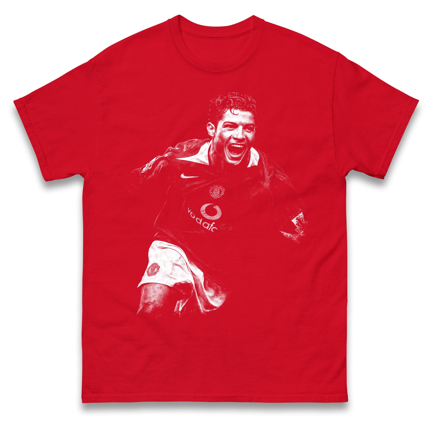 Cr7 T Shirt
