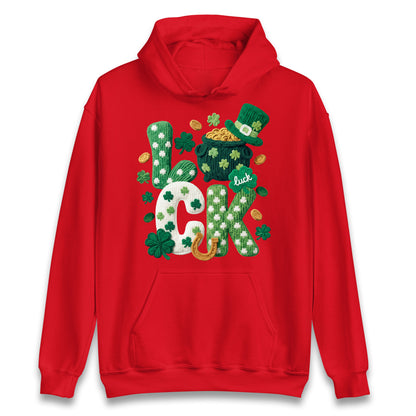 Pot Of Gold Hoodie