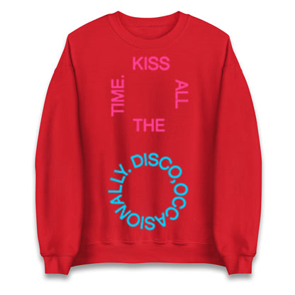 Harry Styles 2026 Album Jumper