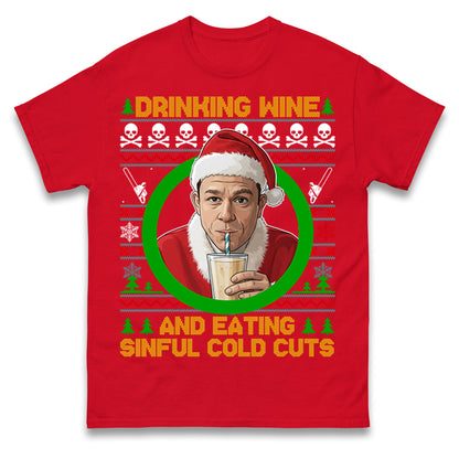Ed Gein T Shirt