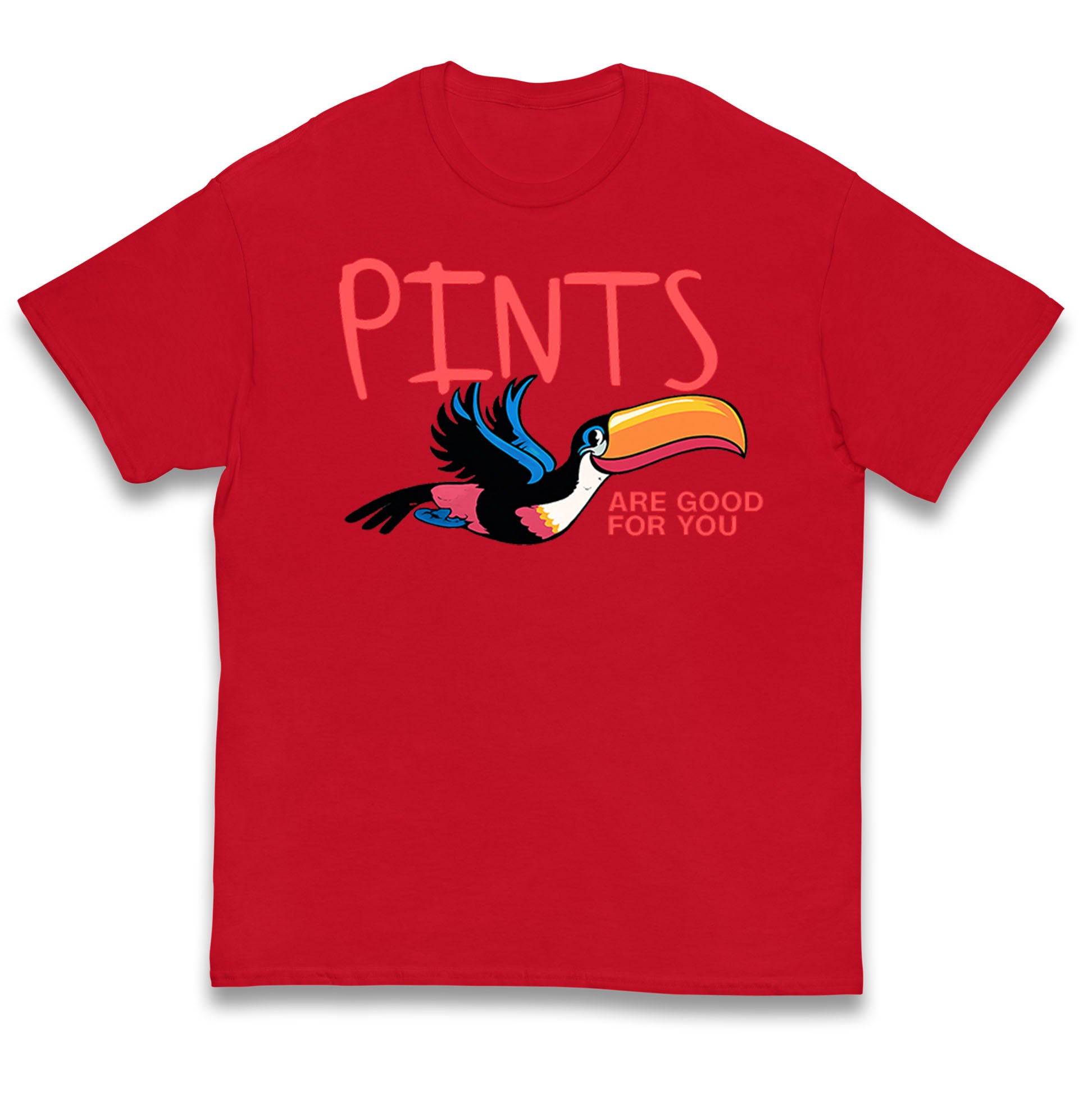 Pints Are Good For You Guinness Kids T Shirt 