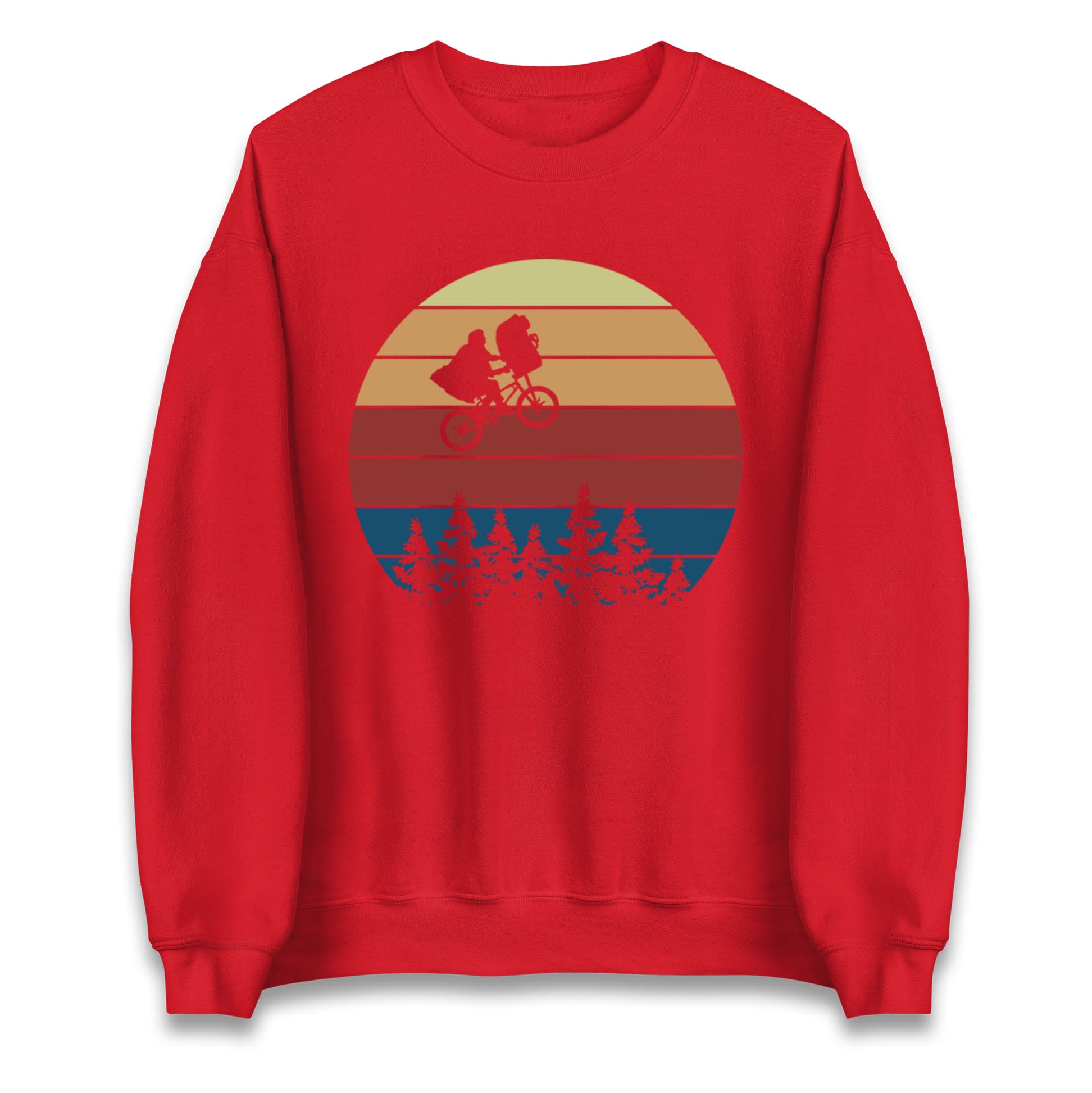 Extra Terestrial Jumper