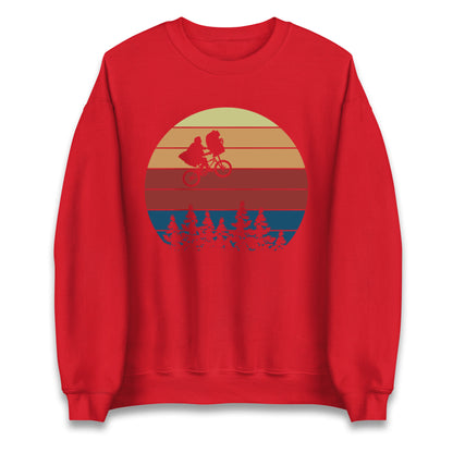 Extra Terestrial Jumper