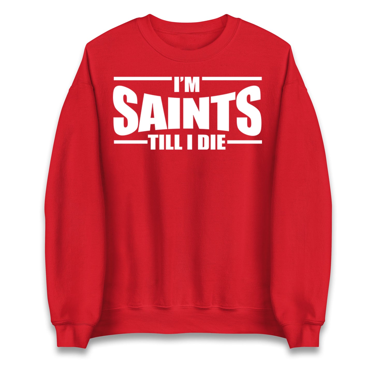 St Johnstone FC Jumper