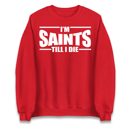St Johnstone FC Jumper