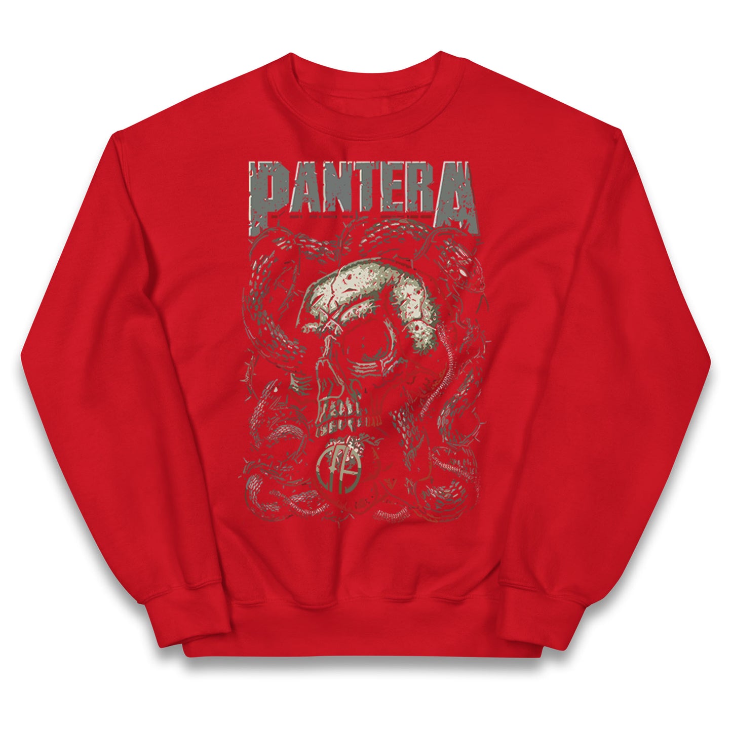 Pantera Kids Jumper