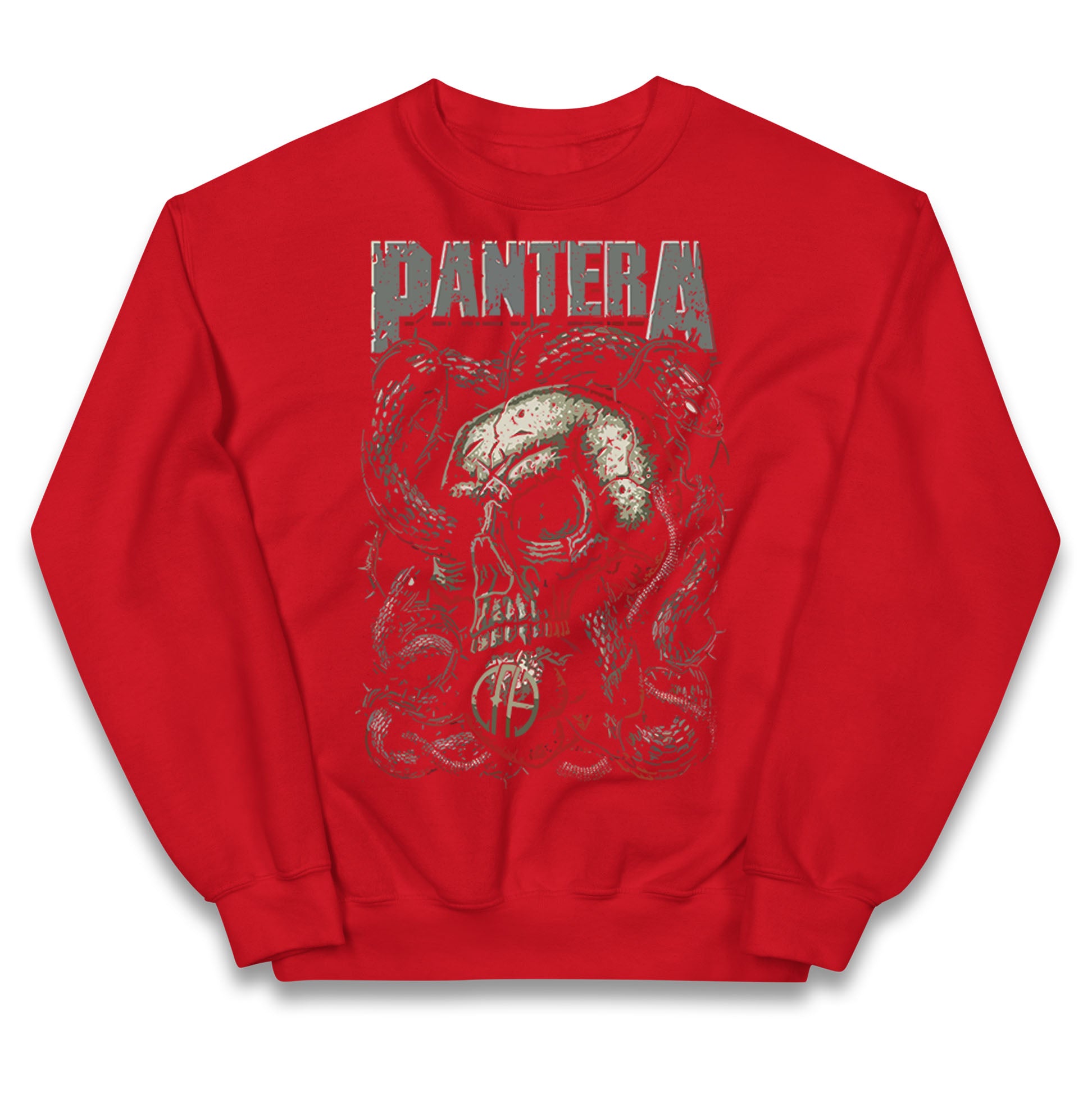 Pantera Kids Jumper