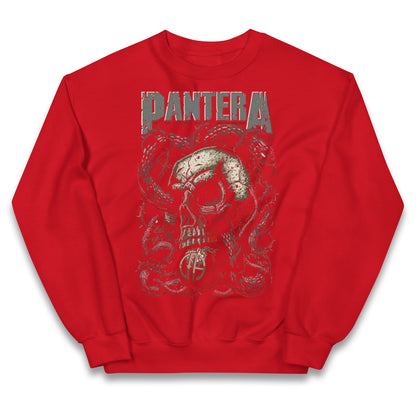 Pantera Kids Jumper