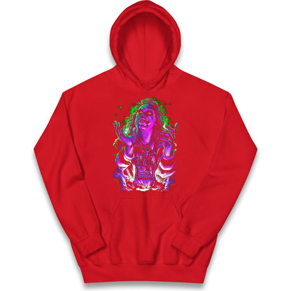 Beetlejuice Kids Hoodie