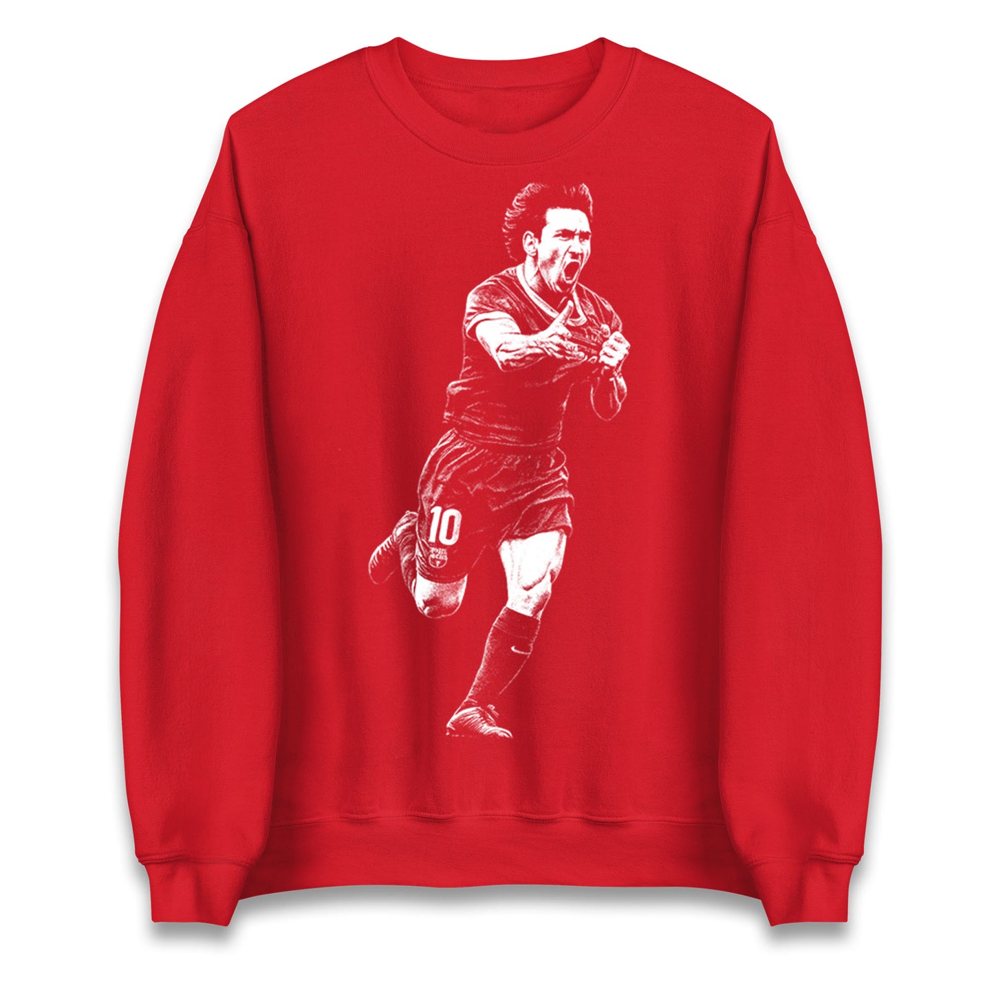 Lionel Messi Jumper