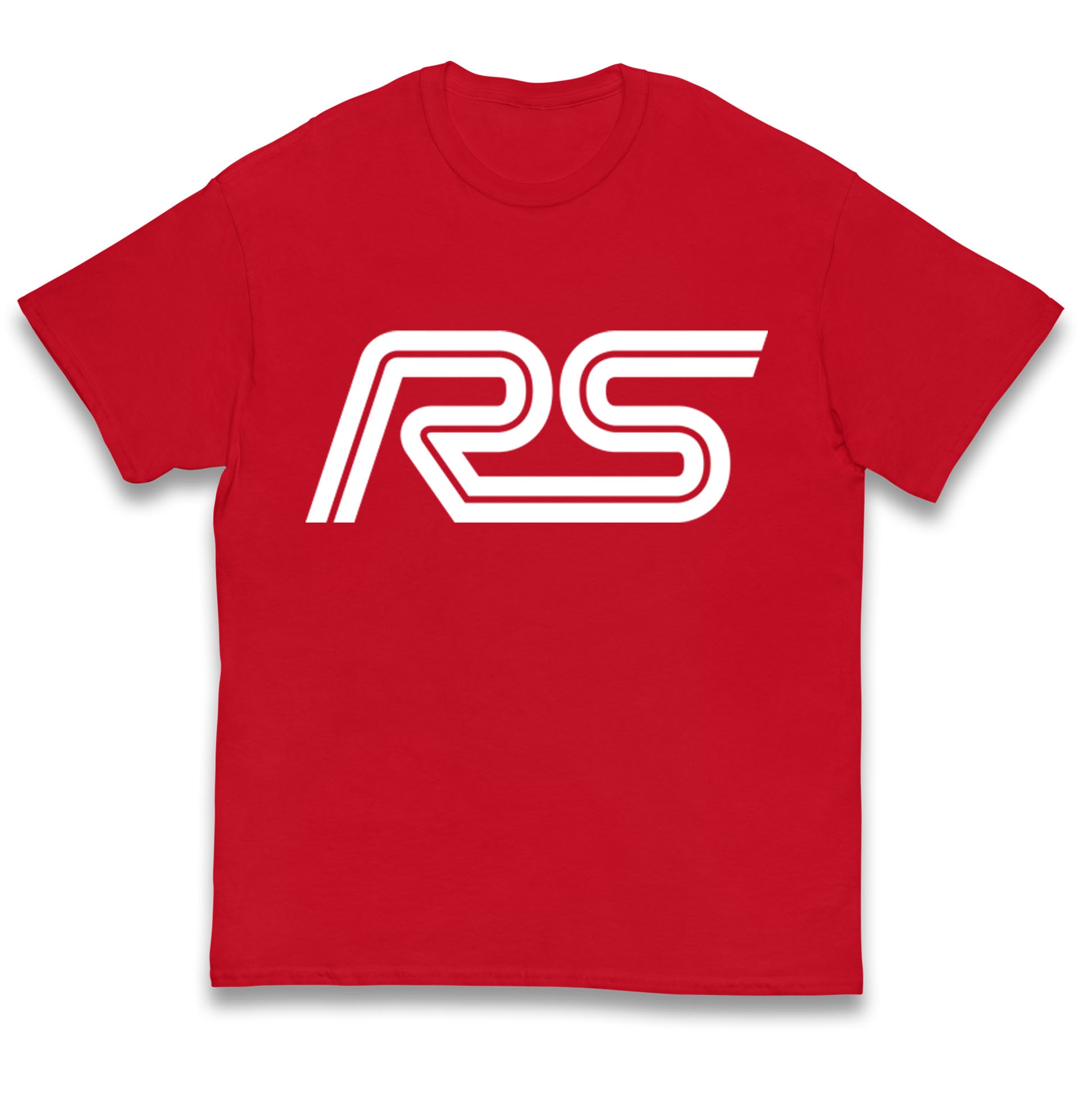 Ford RS Kids T Shirt