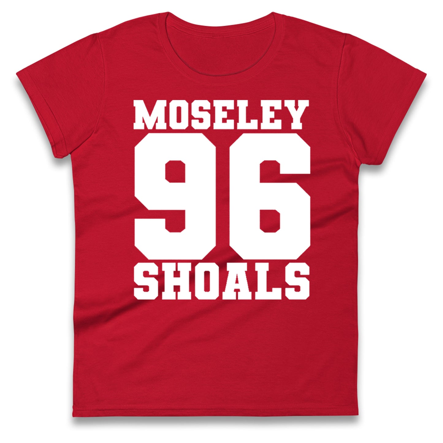 Moseley Shoals Womens Tee Top