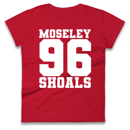 Moseley Shoals Womens Tee Top