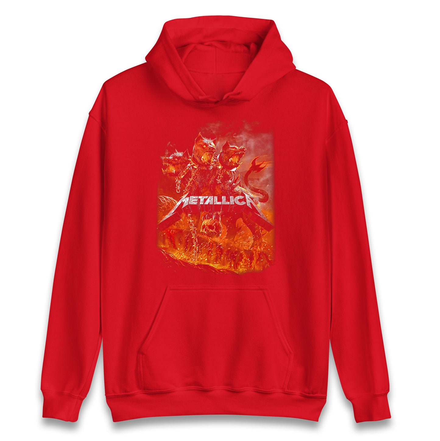 The Black Album Hoodie 