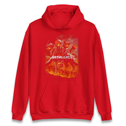 The Black Album Hoodie 
