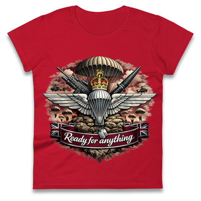 PARAS Ladies T Shirt 