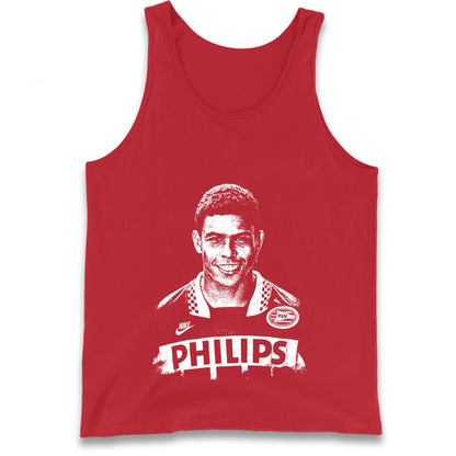 Ronaldo Nazario Tank Top