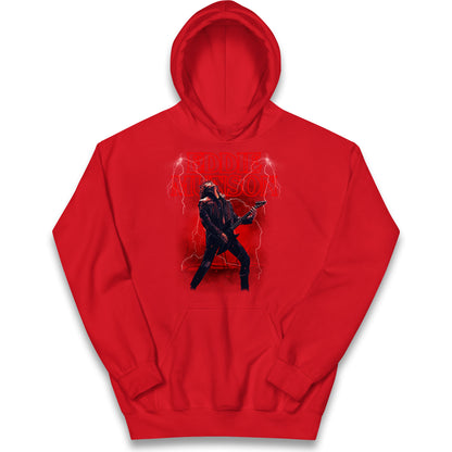 Stranger Thinngs Kids Hoodie