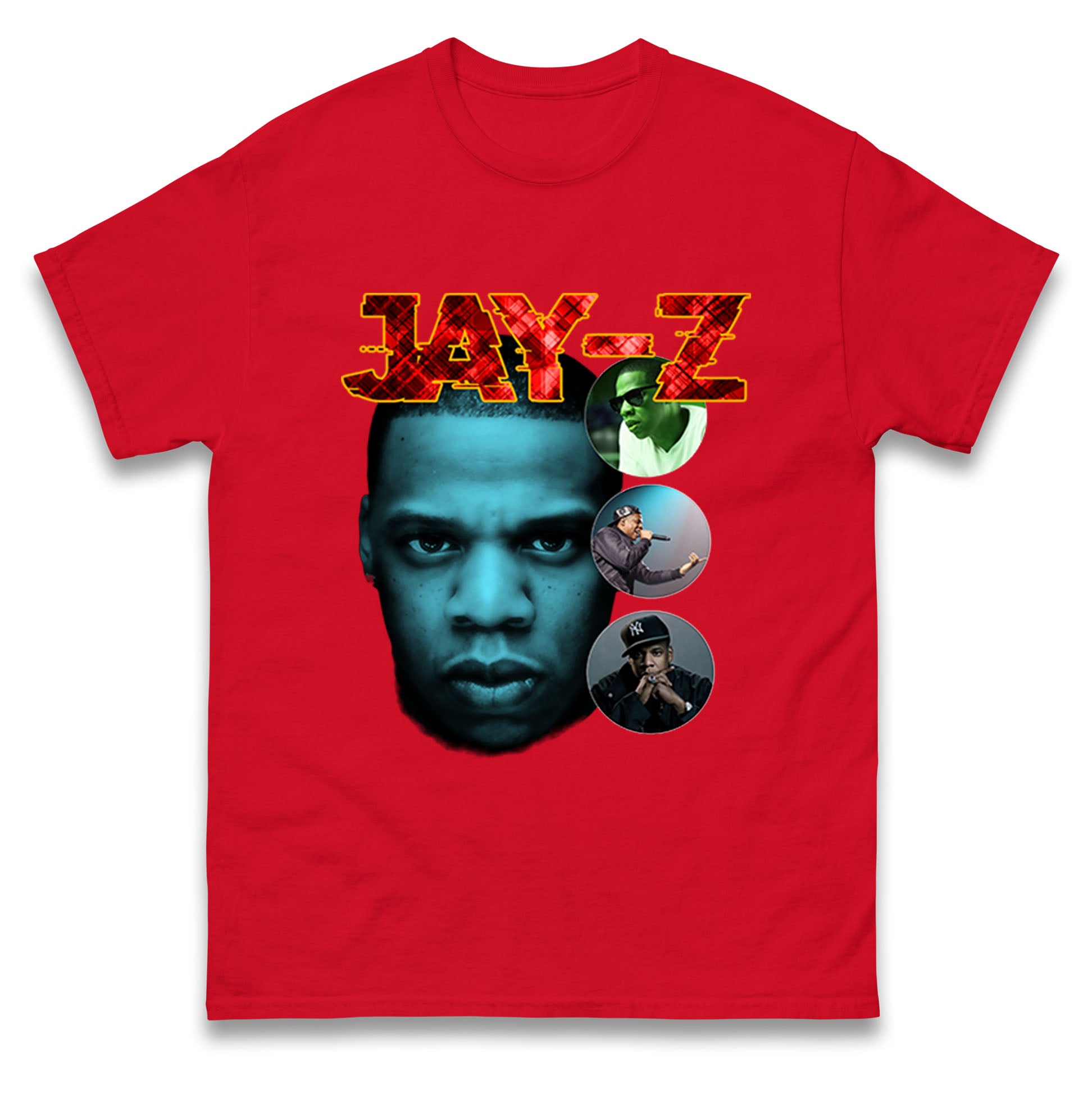 Jay Z T Shirt