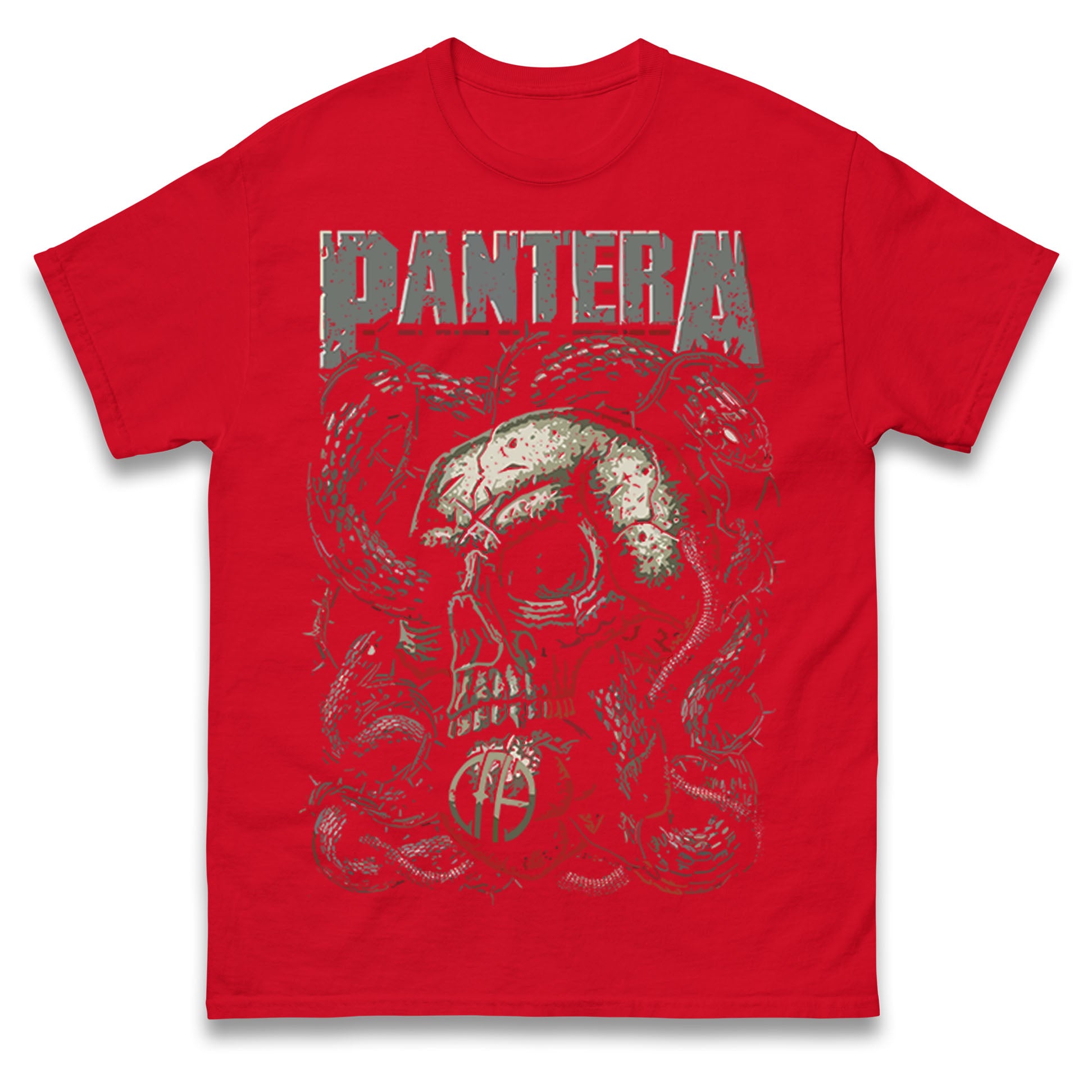 Pantera T Shirt 