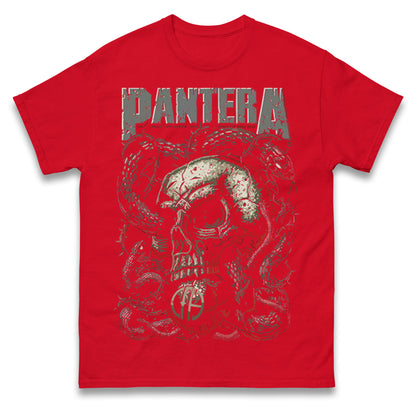 Pantera T Shirt 