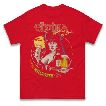 Elvira T Shirt 