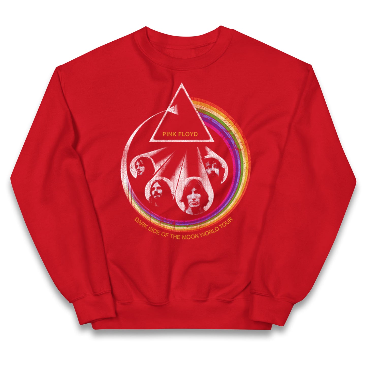 Pink Floyd Kids Jumper