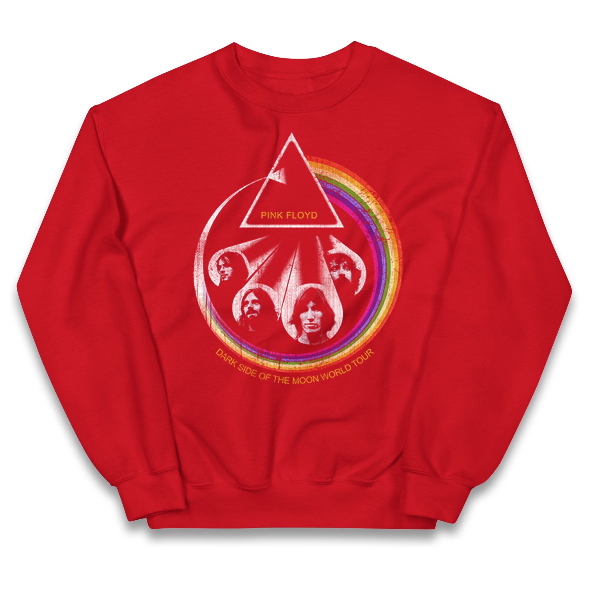 Pink Floyd Kids Jumper