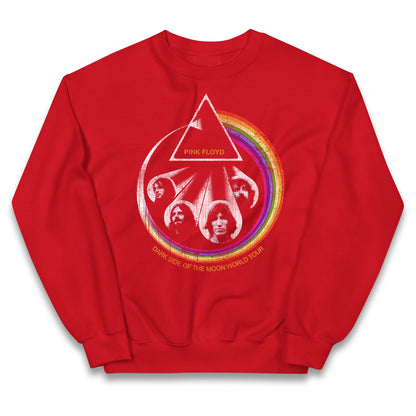 Pink Floyd Kids Jumper