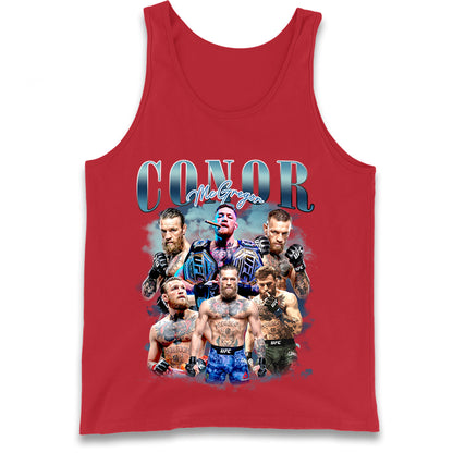 Conor McGregor Tank Top
